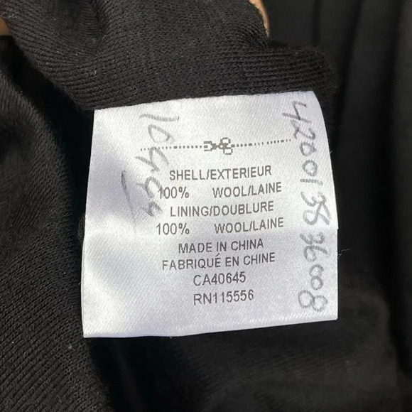 Ports 1961 Wool Shift Dress size 4 - Picture 7 of 11